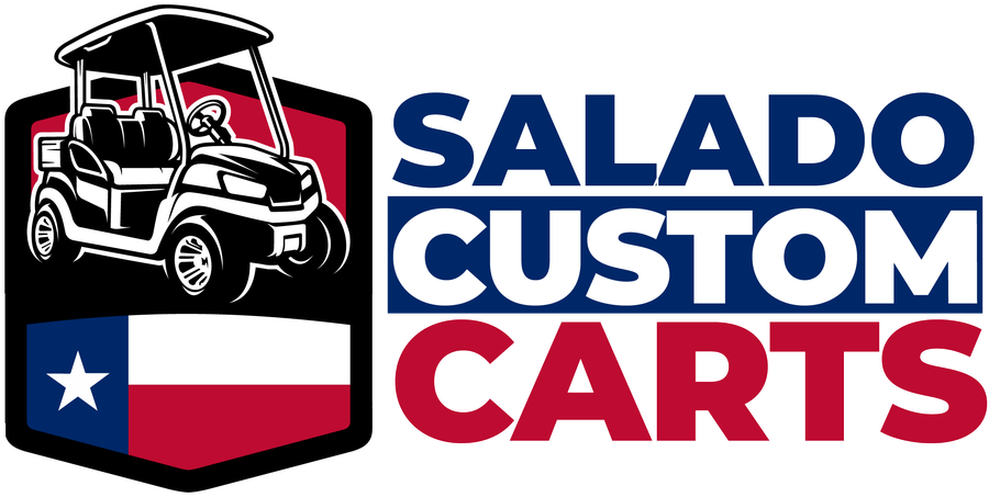 Salado Custom Golf Carts