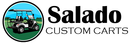 Salado Custom Golf Carts