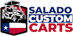 Salado Custom Golf Carts